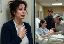 Photo of I Went to the Hospital to Celebrate My Sister’s Baby — But What I Heard Behind Her Door Revealed a Secret That Changed My Marriage Forever