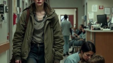 Photo of For Months My Sister Left Her Kids at My Door Before Sunrise — One Morning I Finally Drew a Line She Never Expected