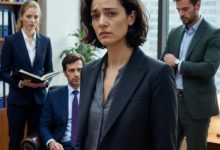 Photo of After Caring for My Mother-in-Law for Ten Years, My Family Tried to Throw Me Out With $5,000 — But a Secret Envelope She Left Me Changed Everything