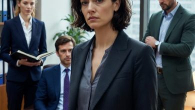 Photo of After Caring for My Mother-in-Law for Ten Years, My Family Tried to Throw Me Out With $5,000 — But a Secret Envelope She Left Me Changed Everything