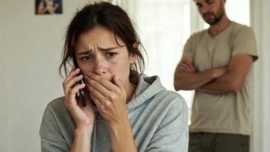 Photo of The Bank Told Me to Come Alone—What I Discovered About My Husband’s “Vacation Loan” Changed Everything Overnight