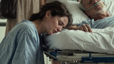 Photo of I Sent My Family $100,000 to Save My Sick Father—Minutes Later, Their Luxury Vacation Secret Was Exposed at the Airport