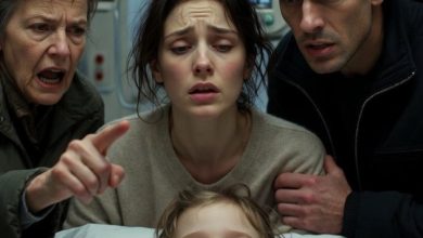 Photo of “While My Daughter Fought for Her Life in the ICU, My Parents Demanded Money—But What They Did Next Crossed Every Line”