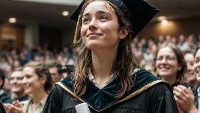 Photo of My Sister Planned Her Wedding on the Exact Day I Became the First Doctor in Our Family—But Her Need for Attention Cost Her Everything