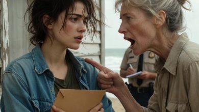 Photo of My Stepmother Said I Was Banned From the Family Beach House—But She Didn’t Know My Mom Had Already Secured My Future