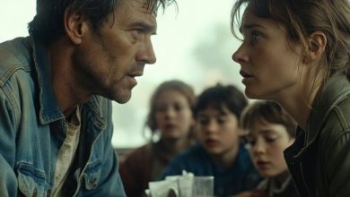 Photo of Three Days Before New Year’s, My Husband Asked for a Divorce—So I Signed the Papers, Let Him Think He’d Won, and Quietly Began Rebuilding My Life