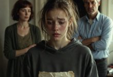 Photo of While I Was Away for Work, My Parents Forced My 14-Year-Old Daughter Out of Their Home — Hours Later, I Returned With Documents That Left Them Speechless