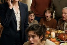 Photo of Ten Days Before Thanksgiving, I Overheard My Daughter’s Secret Plan About Me — What I Discovered Next Changed Everything