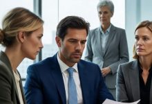 Photo of My Sister Demanded a DNA Test to Challenge My Place in My Father’s Will, But When the Lawyer Read the Results, the Real Family Secret Changed Everything