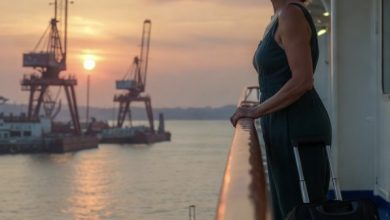 Photo of A Week After My Husband’s Passing, My Son Tried to Decide My Future — But He Had No Idea I Was About to Leave Everything Behind on a Secret Journey