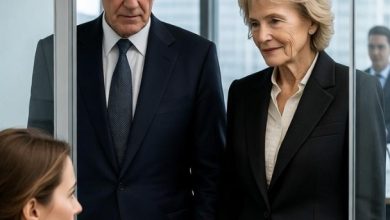 Photo of The Day My Estranged Parents Walked Into My Uncle’s Will Reading Expecting Millions — They Had No Idea He Had Left Behind a Clause That Would Change Everything