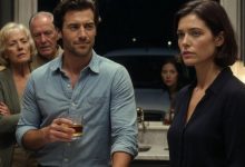 Photo of After I Wiped Out My Husband’s $300,000 Debt, He Told Me to Pack and Leave for “Someone Better” — He Forgot One Detail That Changed Everything