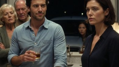 Photo of After I Wiped Out My Husband’s $300,000 Debt, He Told Me to Pack and Leave for “Someone Better” — He Forgot One Detail That Changed Everything