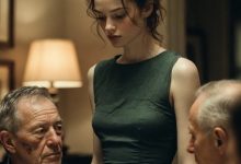 Photo of “After My Boyfriend’s Father Humiliated Me at Dinner, I Walked Away — What Happened Next Changed His Entire Business Empire”