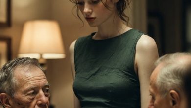 Photo of “After My Boyfriend’s Father Humiliated Me at Dinner, I Walked Away — What Happened Next Changed His Entire Business Empire”
