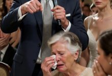 Photo of “I Gave My Son $19,000 for His Wedding — Then He Publicly Called Someone Else His ‘Real Mother,’ Not Knowing It Would Cost Him Everything a Week Later”