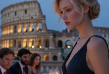 Photo of At My Mother-in-Law’s 70th Birthday Dinner in Rome, There Was No Seat for Me — So I Walked Away and Changed Everything