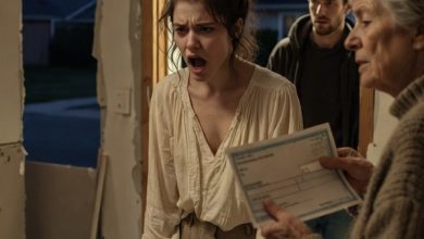 Photo of My Mother-in-Law Divided My Home While I Was Away—Then Demanded $100,000 and Uncovered a Truth She Never Expected