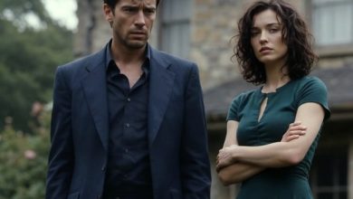 Photo of A Millionaire Father Returned Home Early and Discovered a Heartbreaking Truth About His Daughter’s Life