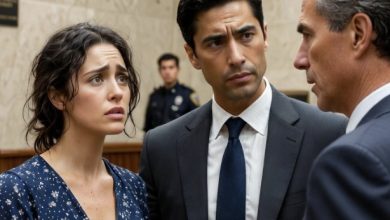 Photo of On the Way to Her Divorce Hearing in Chicago, She Helped an Elderly Stranger on a Crowded Bus—And That Simple Act of Kindness Changed the Entire Day