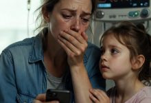 Photo of My Husband Was in a Coma—Until My Daughter Exposed the Truth That Changed Everything We Thought We Knew