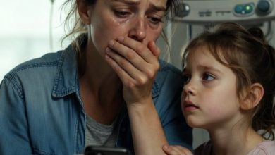 Photo of My Husband Was in a Coma—Until My Daughter Exposed the Truth That Changed Everything We Thought We Knew