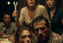 Photo of “At a Family Dinner, My Sister Introduced Her Perfect Boyfriend—But When I Spoke Up, Everything Turned Into a Nightmare No One Expected”