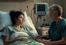 Photo of I Woke Up From a Three-Week Coma to Learn My Father Had Made a Decision That Nearly Cost Me Everything