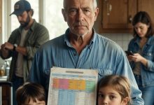 Photo of “On His 66th Birthday, His Son Left Him a List of Chores and Flew Off on a Luxury Cruise — But What He Discovered That Night Changed Everything Forever”