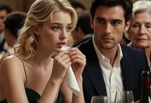 Photo of He Told Me to Pay the Bill—Then Threw Wine in My Face When I Refused: The Night I Chose Dignity Over Silence