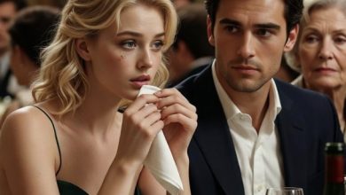 Photo of He Told Me to Pay the Bill—Then Threw Wine in My Face When I Refused: The Night I Chose Dignity Over Silence