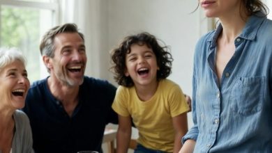 Photo of My Nephew Humiliated Me at Thanksgiving After Repeating What My Sister Said About Me — So I Revealed the Secret That Changed Everything by Morning