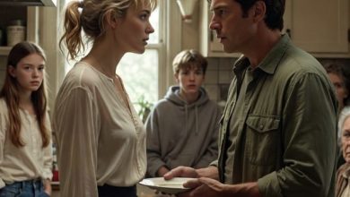 Photo of My Husband Told Me to “Buy My Own Food” and Stop Living Off Him—So When 20 Relatives Arrived for His Birthday Feast, I Followed His Rule Exactly