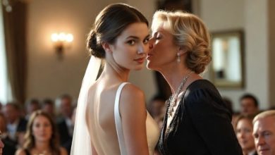 Photo of At My Sister’s Wedding, My Mother Demanded I Give Away My Penthouse—When I Refused, a Surprise Guest Walked In and Changed Everything