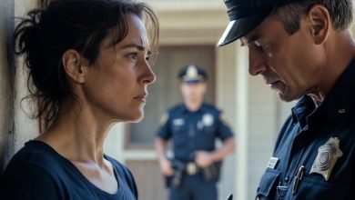 Photo of “My Husband Sent a Late-Night Message From Vegas Saying He Married Someone Else — What I Did Before Sunrise Changed Everything”