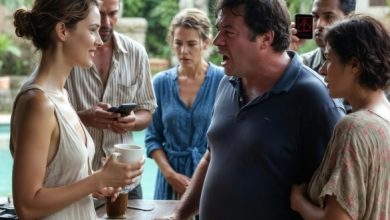 Photo of “My Sister Thought She Had Won After Taking Our Grandmother’s Money—But Her Luxury Trip Fell Apart the Moment She Reached the Villa”