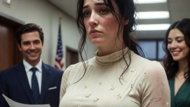 Photo of “He Left Me While I Was Nine Months Pregnant and Started a New Life With Someone Else — What He Didn’t Know About My Family Would Change Everything”