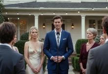 Photo of My Children Ignored Me for 20 Years, Then Invited Me to a Lavish Mansion Party for One Shocking Family Request