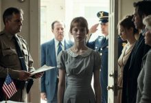 Photo of I Came Home After Five Years and My Family Mocked Me in Front of Their Guests—Then the County Police Arrived and Everything They Believed About Me Changed in an Instant