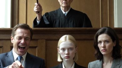 Photo of At the Divorce Hearing, My Husband Promised to Take Everything From Me—But He Had No Idea My Lawyer Had Already Set the Trap