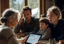 Photo of My Daughter-in-Law Treated Me Like a Burden for Three Years—Then One Family Trip Exposed the Secret That Changed Everything