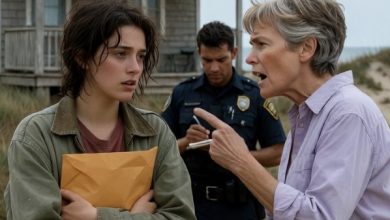 Photo of My Stepmother Said I Was Banned From the Family Beach House Forever—But She Never Knew My Mother Had Protected It in Secret