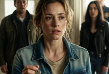 Photo of He Thought I’d Stay Silent and Give Everything to His Sister—But One Report on the Table Changed Everything He Thought He Knew