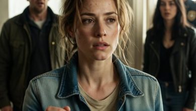 Photo of He Thought I’d Stay Silent and Give Everything to His Sister—But One Report on the Table Changed Everything He Thought He Knew