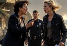 Photo of My Stepmother Said I Was Banned From the Family Beach House Forever—Then the Truth About the Deed Changed Everything