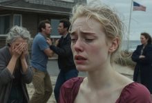 Photo of I Bought My Parents a $650,000 Oceanfront Anniversary Home, Then My Brother-in-Law Changed the Locks and Tried to Take It Over