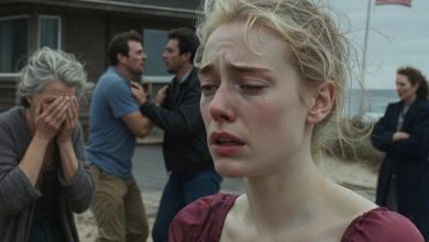 Photo of I Bought My Parents a $650,000 Oceanfront Anniversary Home, Then My Brother-in-Law Changed the Locks and Tried to Take It Over