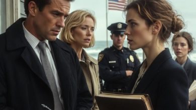 Photo of The Bank Said My Vacation Home Had Been Re-Mortgaged Without My Consent—Then One Signature Exposed a Family Scheme No One Expected