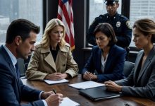 Photo of My Mother Said I Was No Longer Family at 13—Fifteen Years Later, a Sealed Court File Changed Everything at My Uncle’s Will Reading