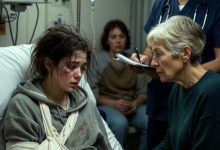 Photo of My Granddaughter’s 3:17 A.M. Call From the Hospital Exposed the Truth Our Family Had Buried for Years